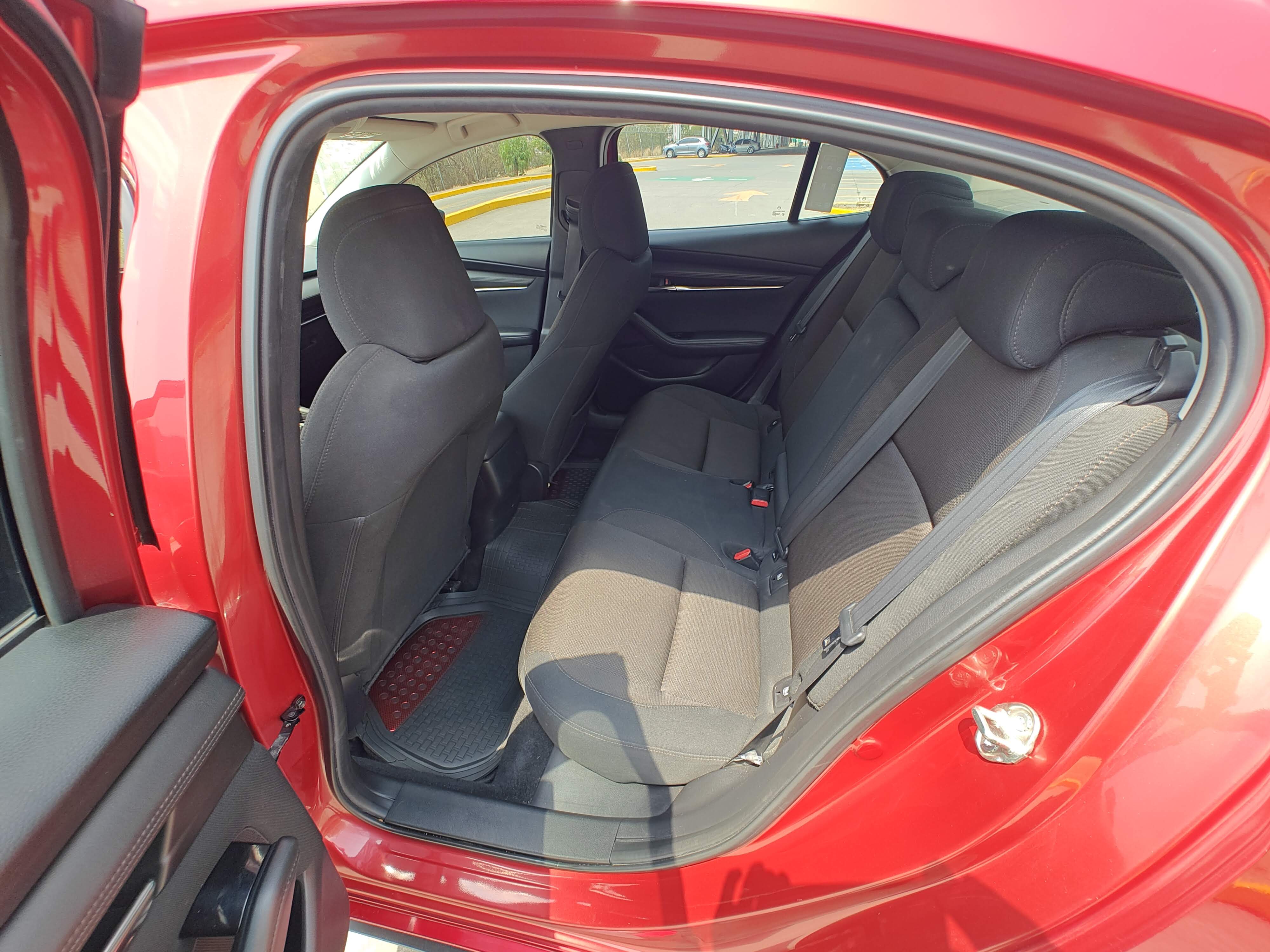 2020 Mazda 3 foto