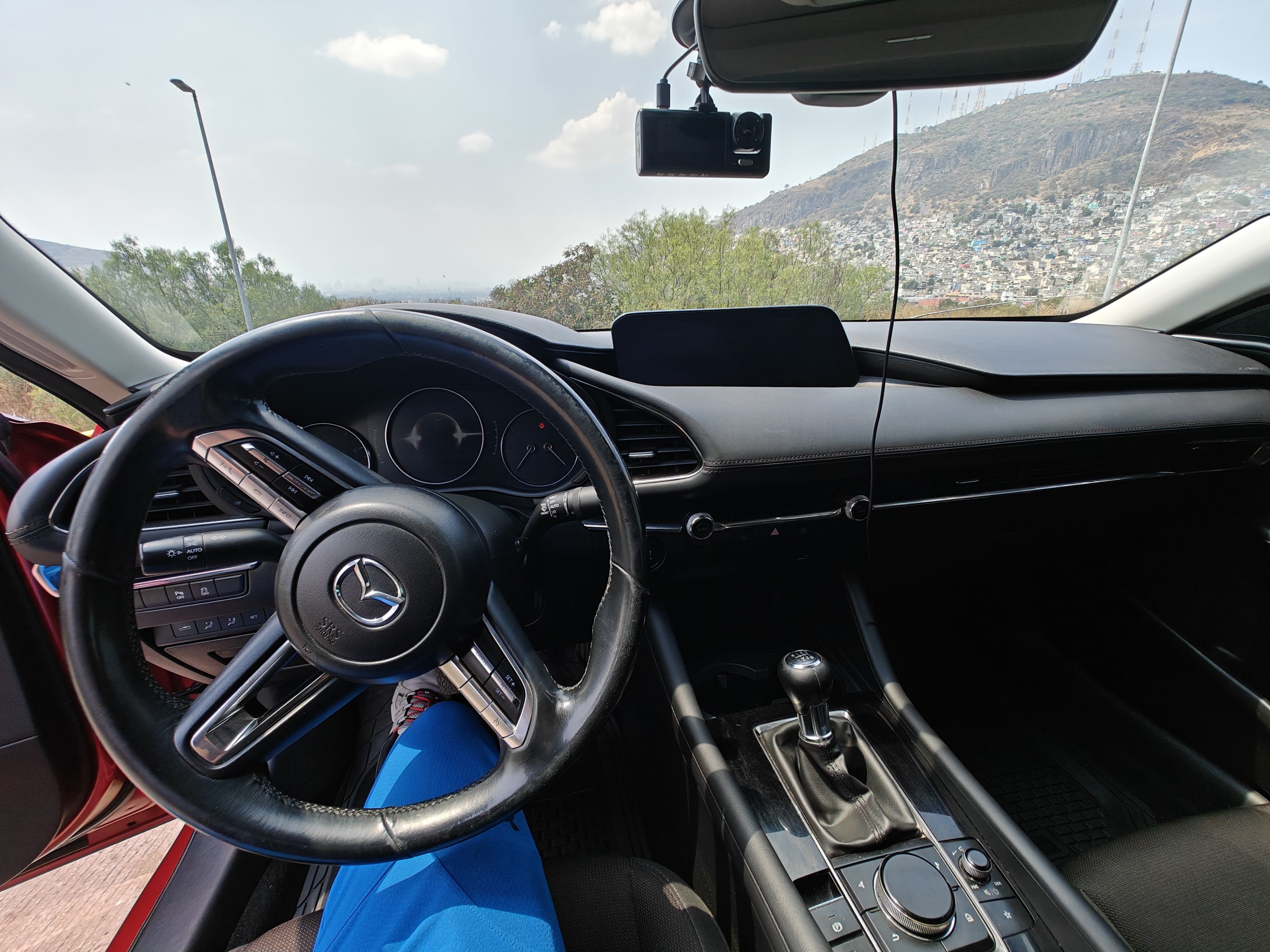 2020 Mazda 3 foto