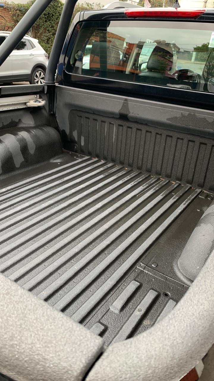 2017 NISSAN NP300 FRONTIER foto