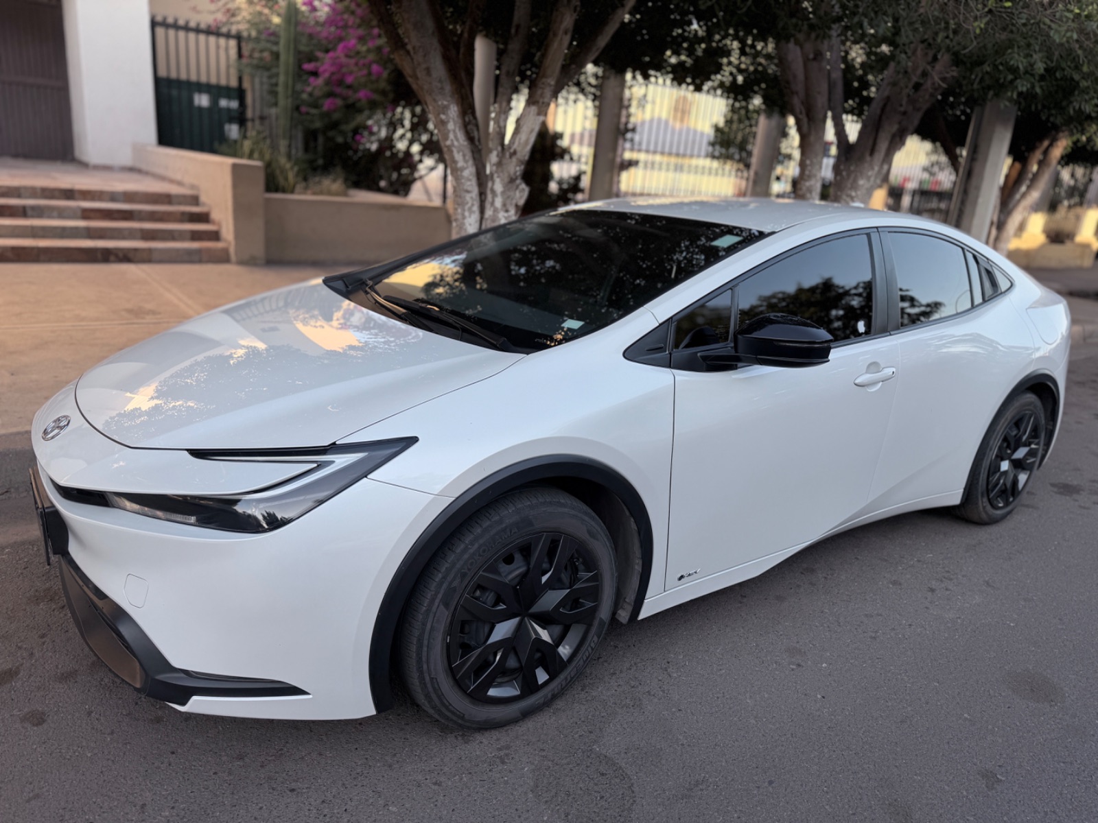 2023 Toyota Prius foto