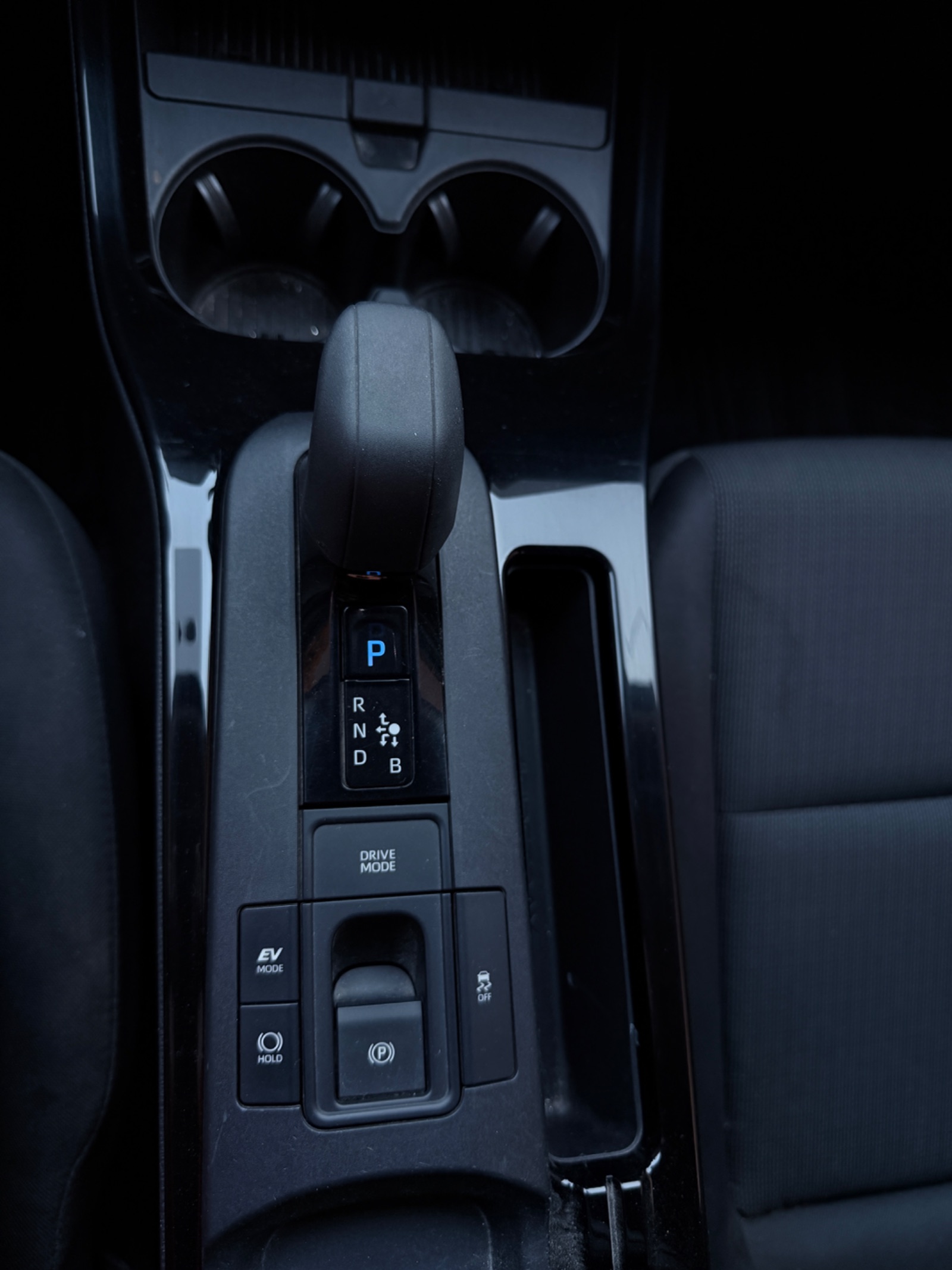 2023 Toyota Prius foto