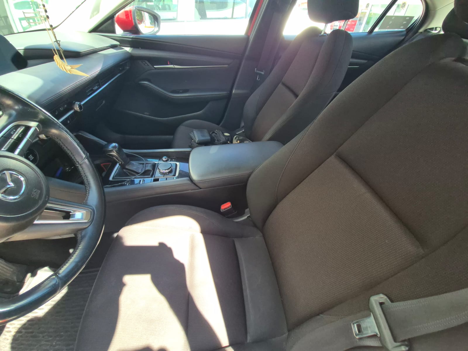 2021 Mazda 3 foto
