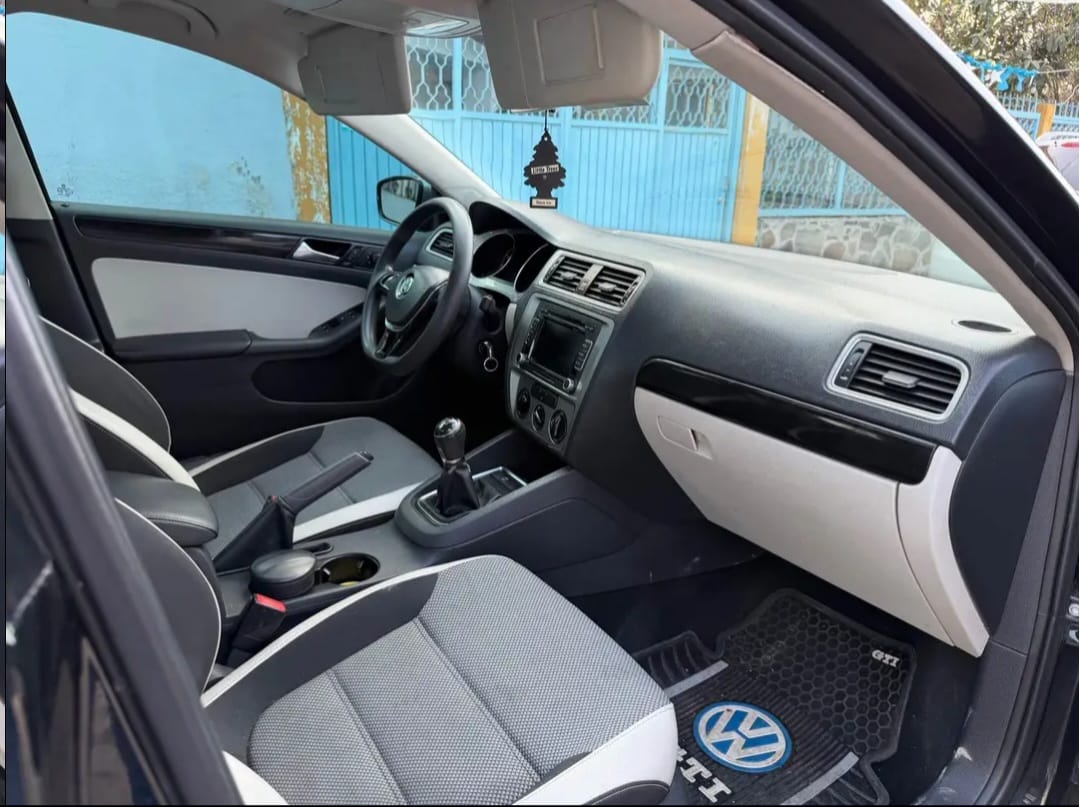 2016 Volkswagen Jetta foto