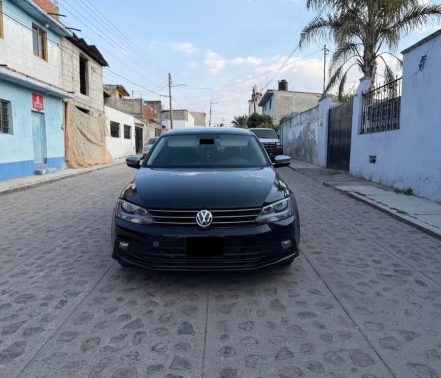 2016 Volkswagen Jetta foto