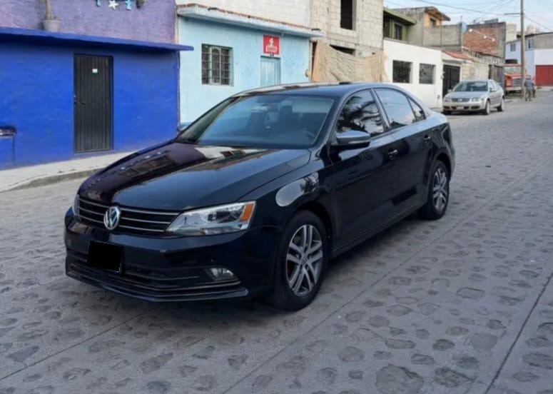 2016 Volkswagen Jetta foto