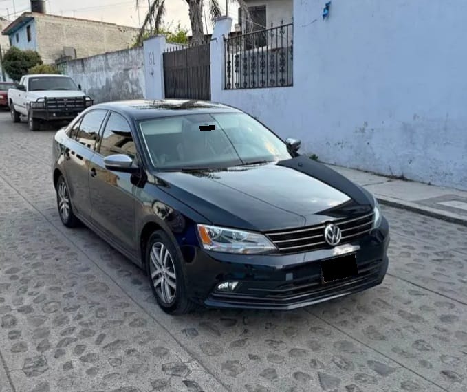 2016 Volkswagen Jetta foto