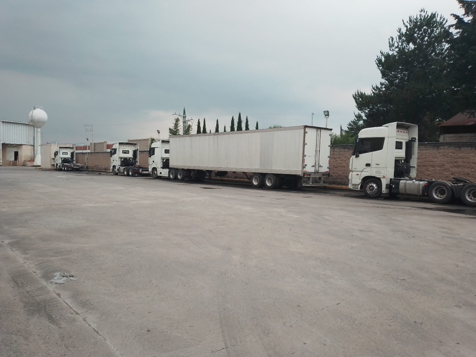 2022 FOTON AUMAN EST-A foto
