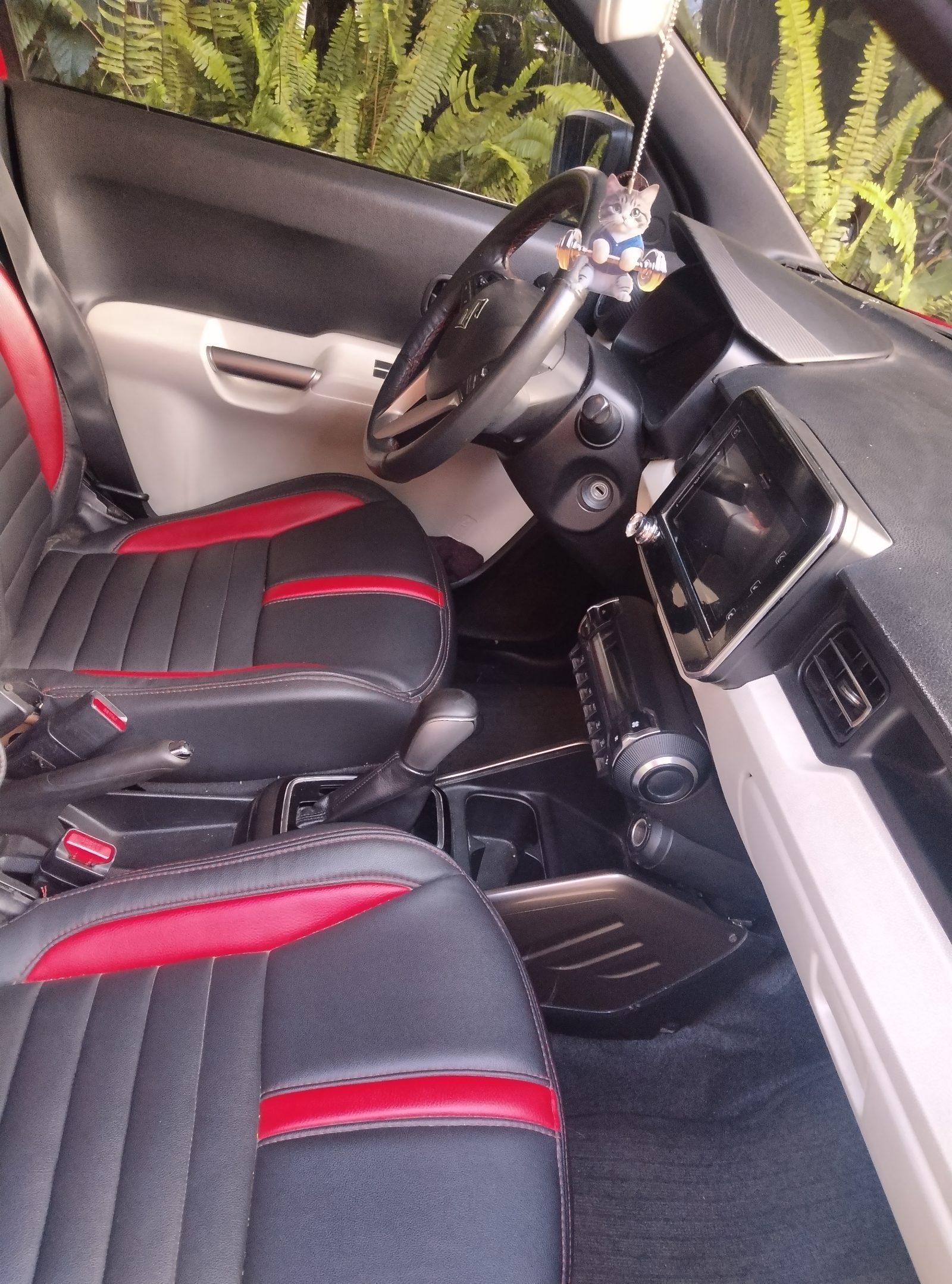 2019 SUZUKI IGNIS