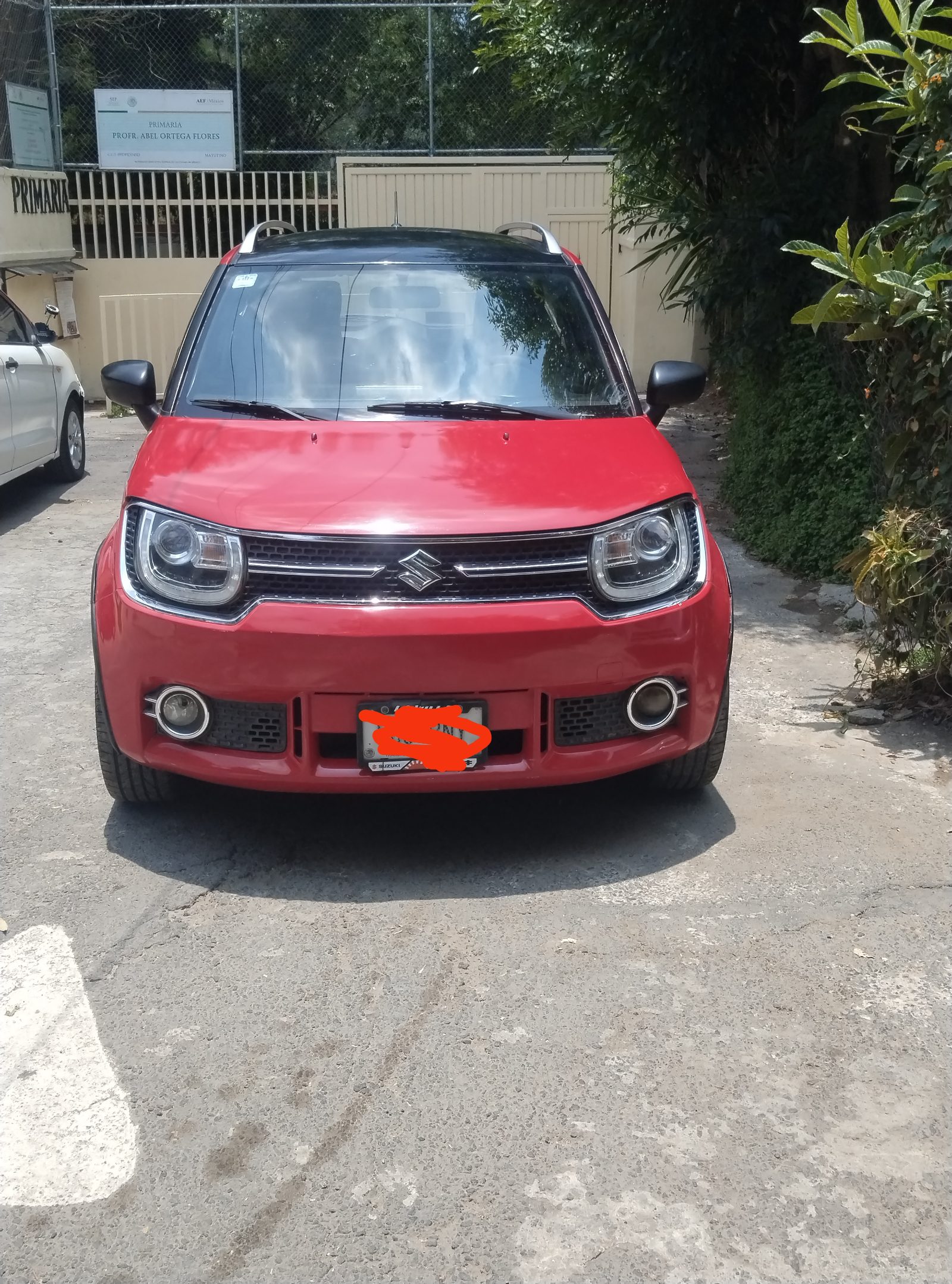 2019 SUZUKI IGNIS foto