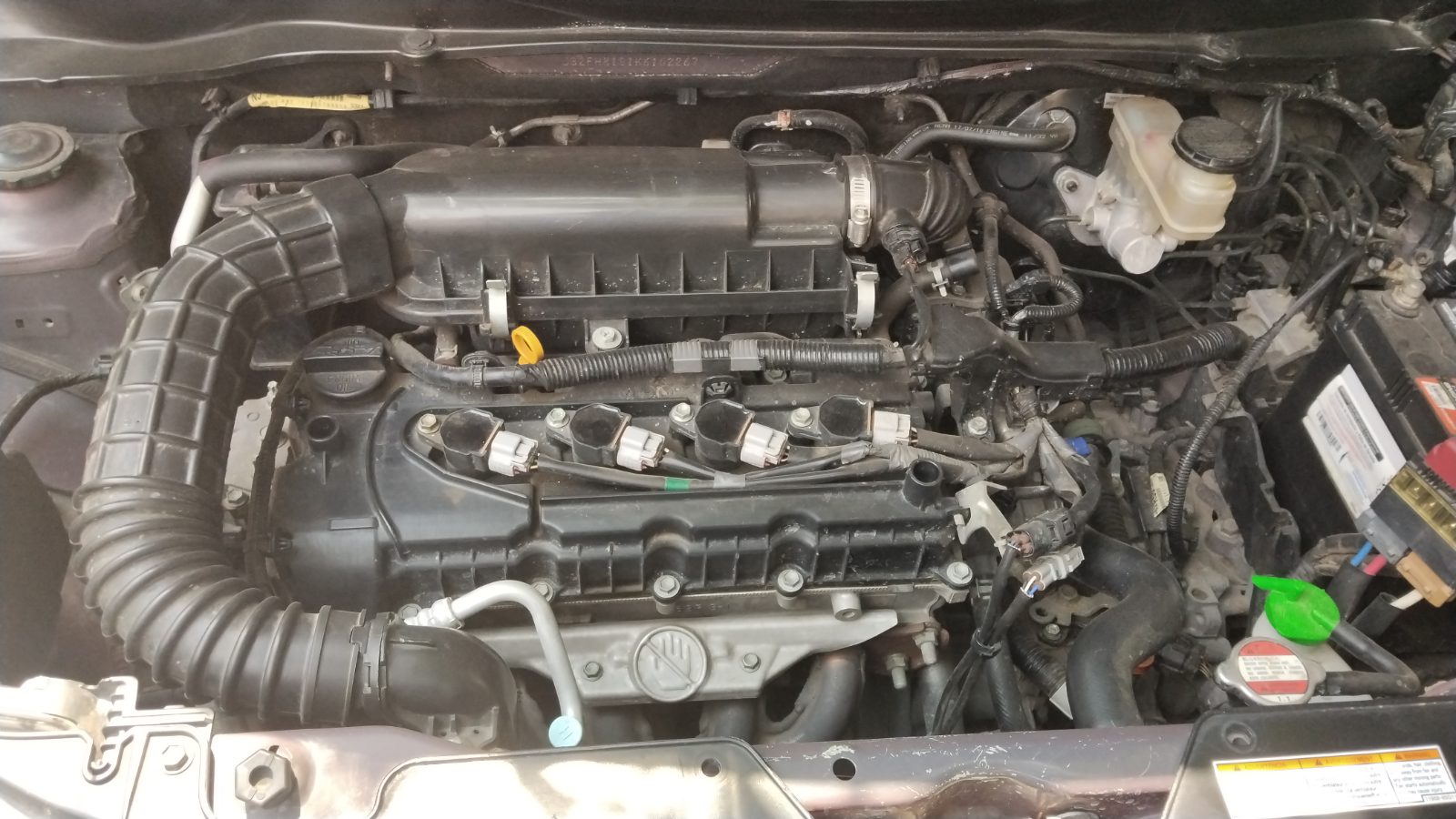 2019 SUZUKI IGNIS foto