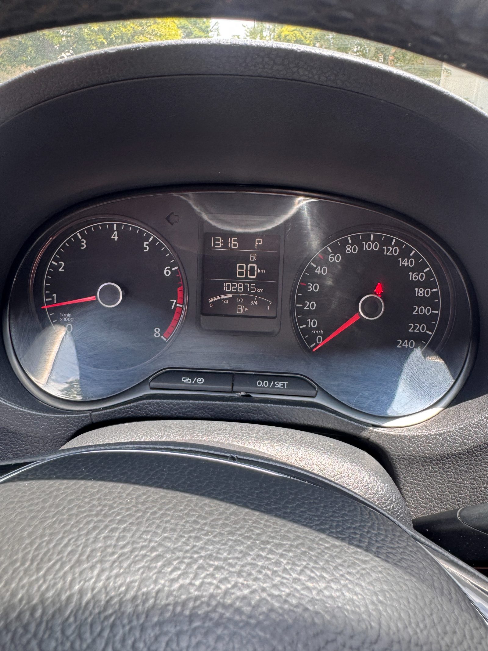 2018 Volkswagen Polo foto