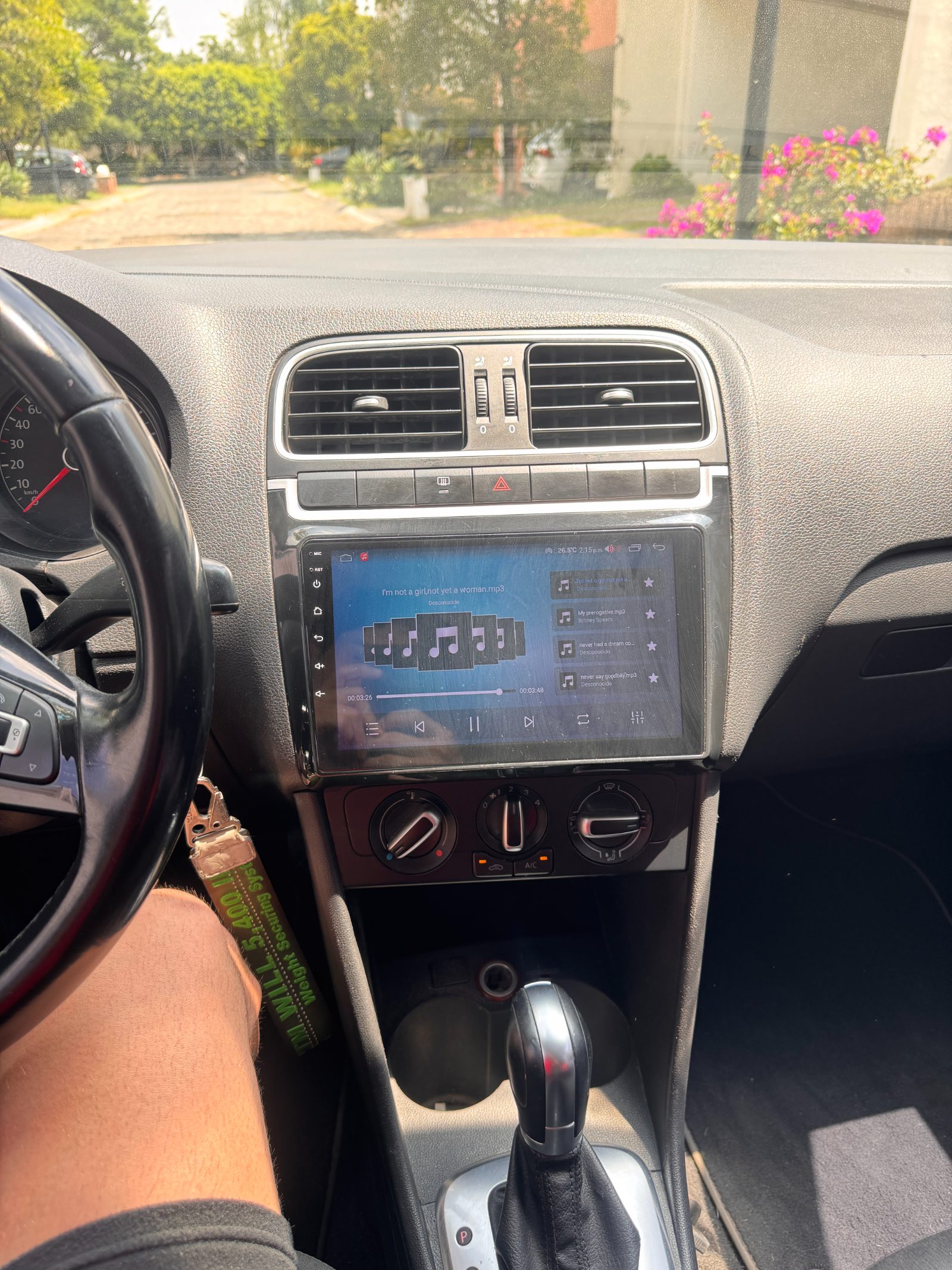 2018 Volkswagen Polo foto