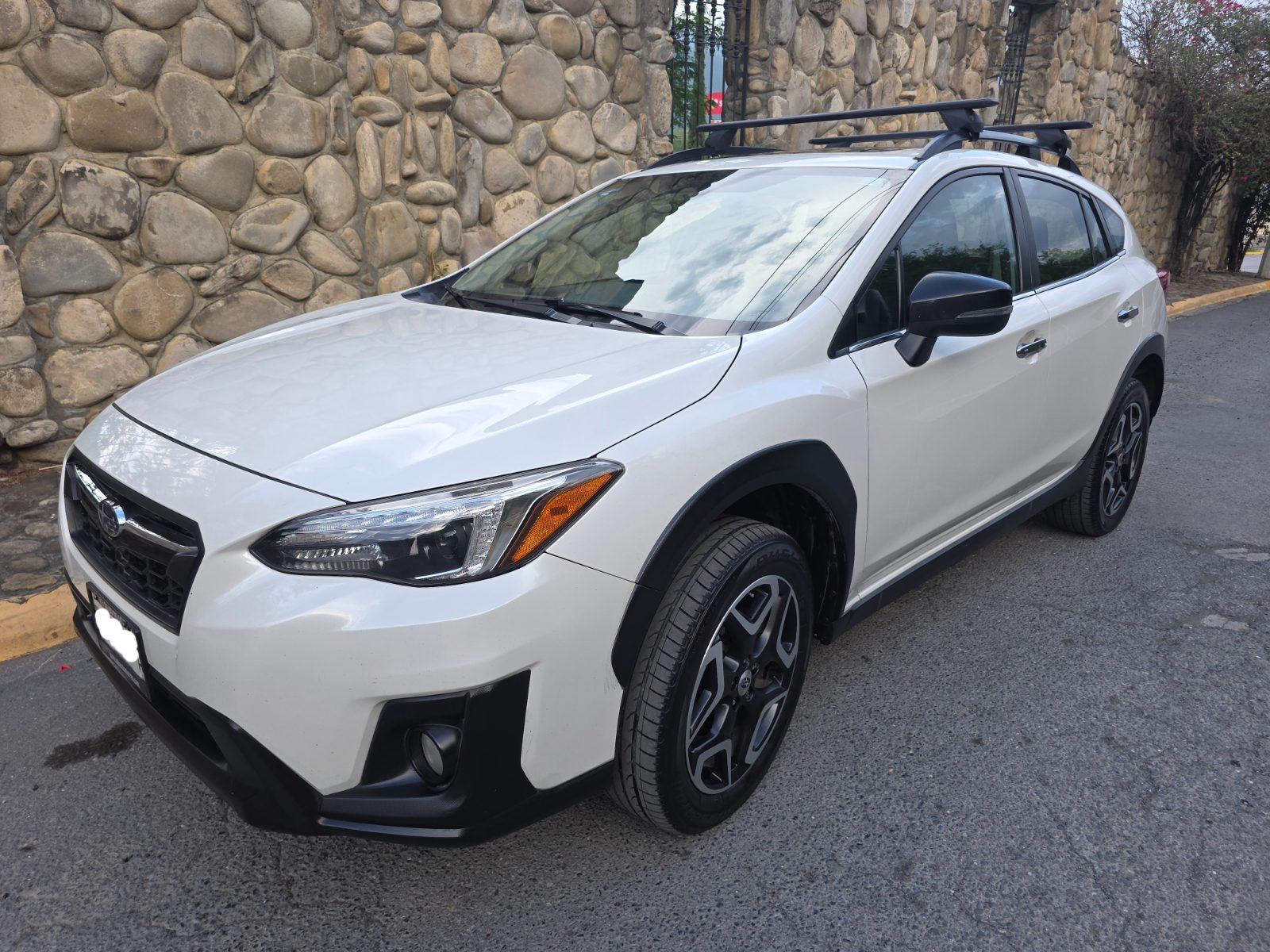 2018 Subaru XV