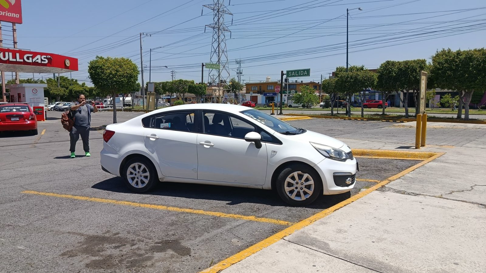 2017 Kia Rio foto