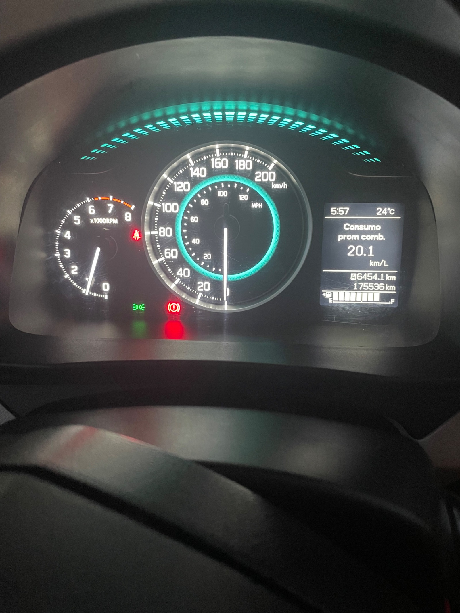 2018 Suzuki Ignis foto