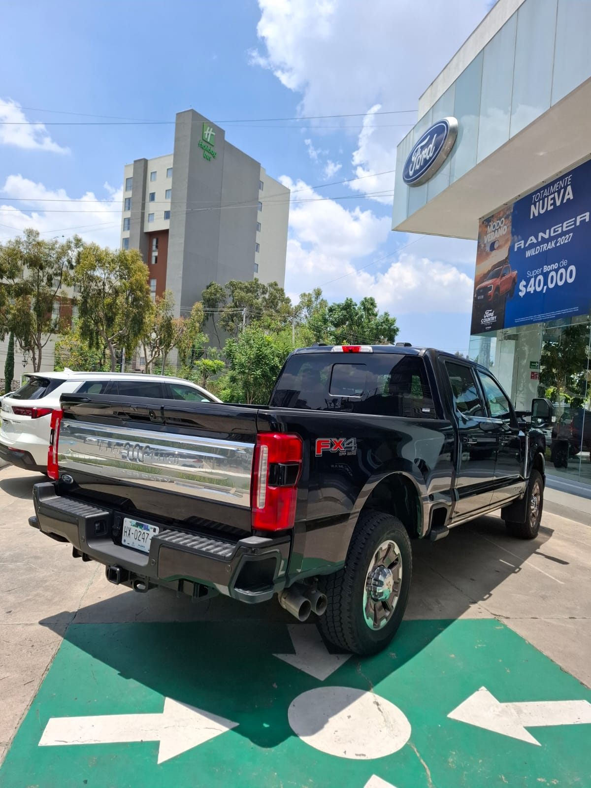 2024 FORD F-250 foto