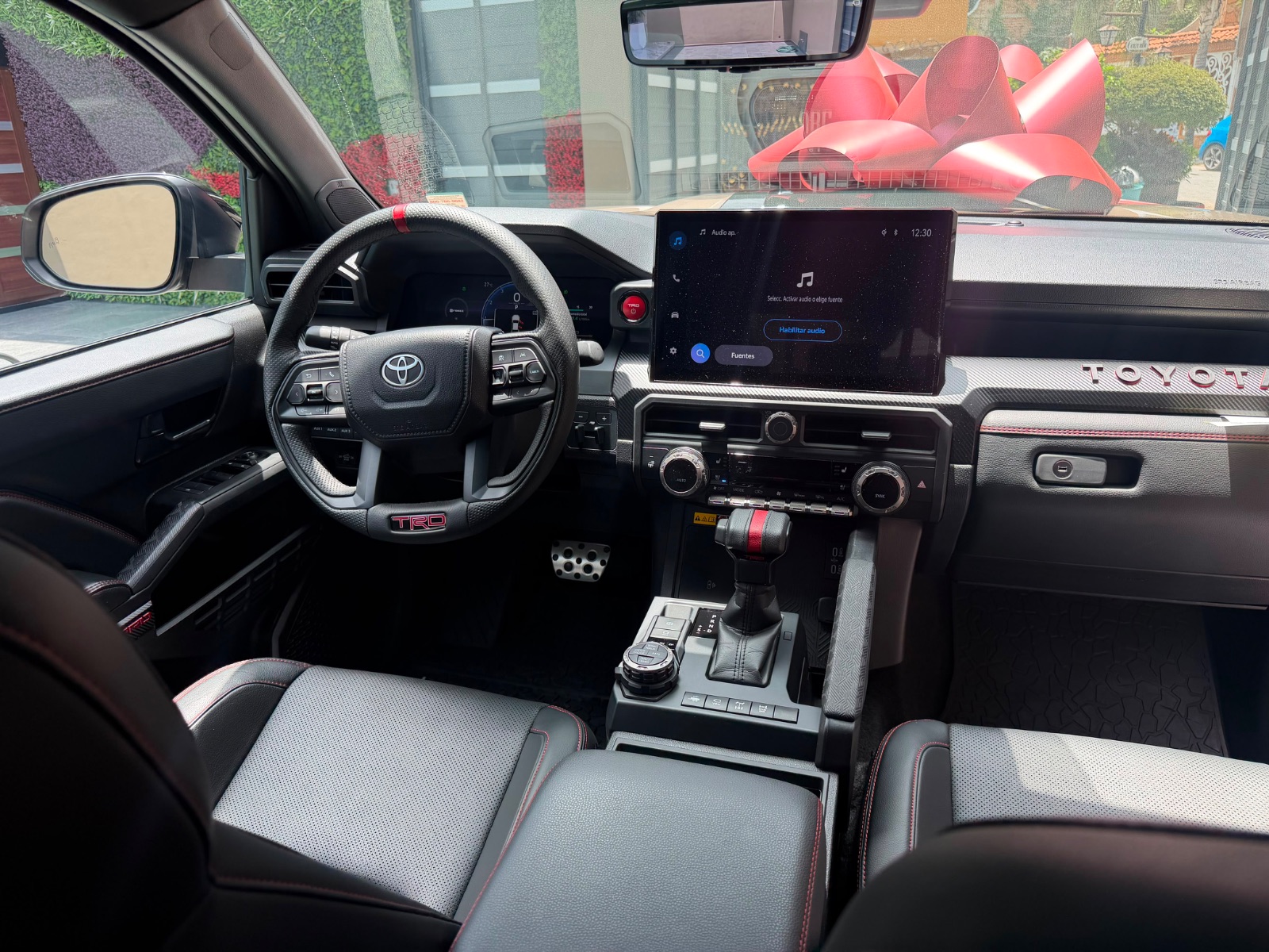 2025 Toyota Tacoma foto
