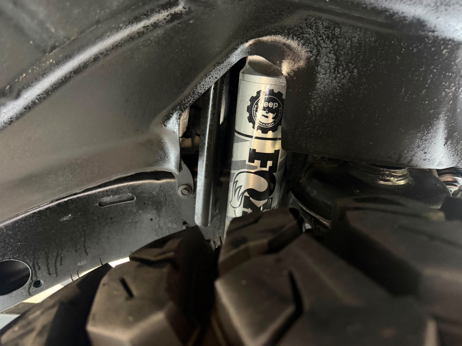2019 Jeep WRANGLER SAHARA MOAB foto