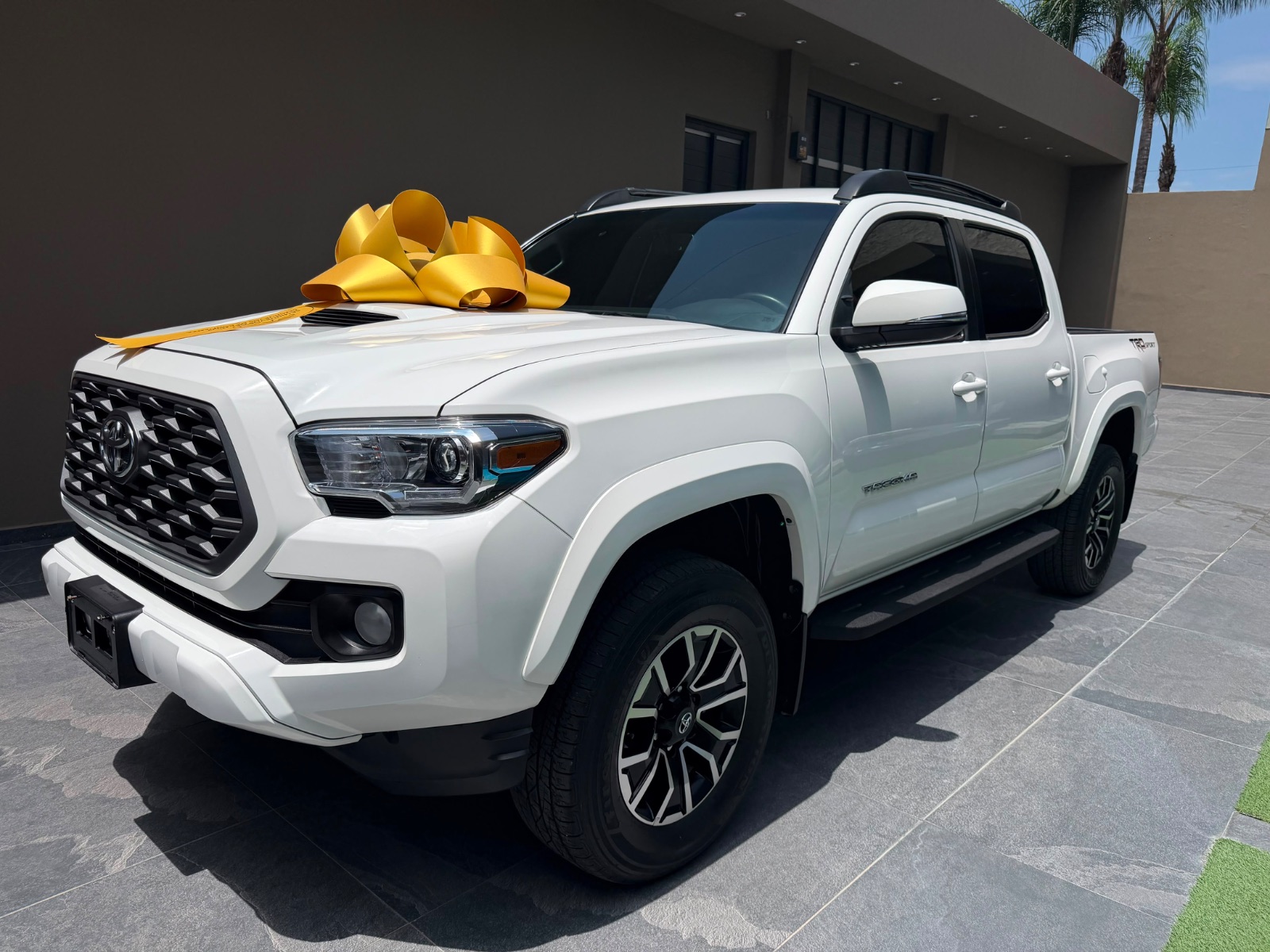 2023 Toyota Tacoma foto