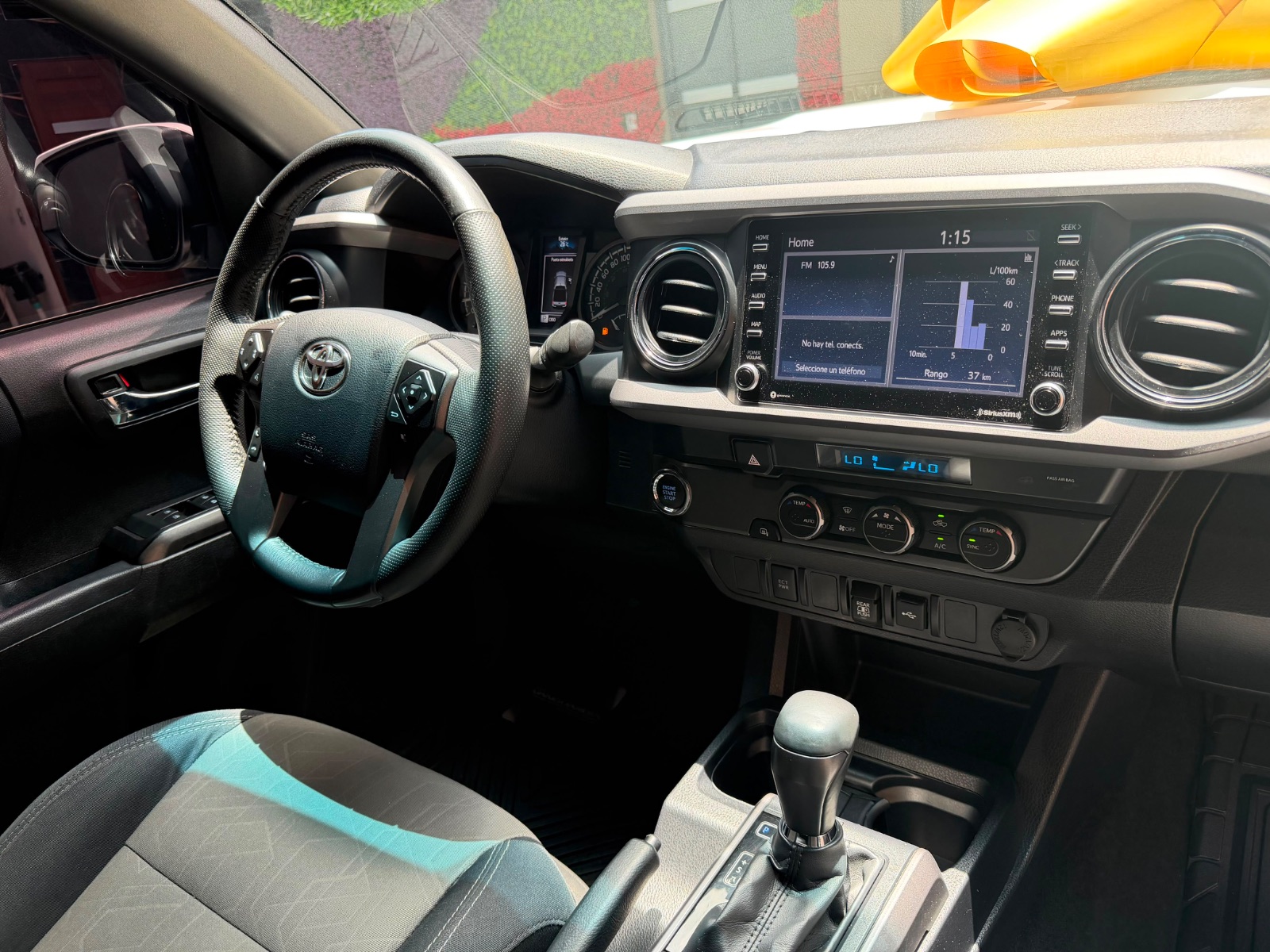 2023 Toyota Tacoma foto