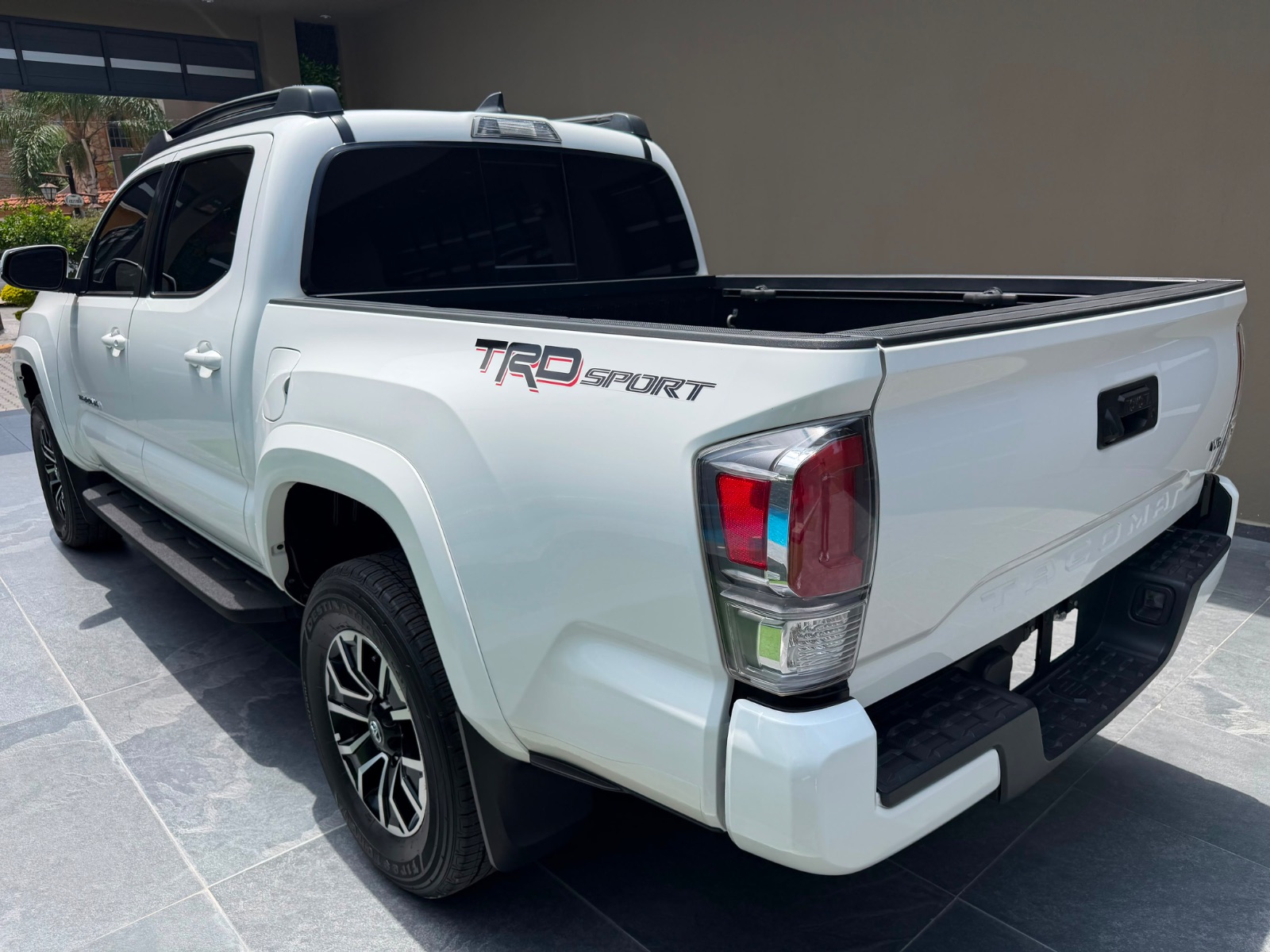 2023 Toyota Tacoma foto
