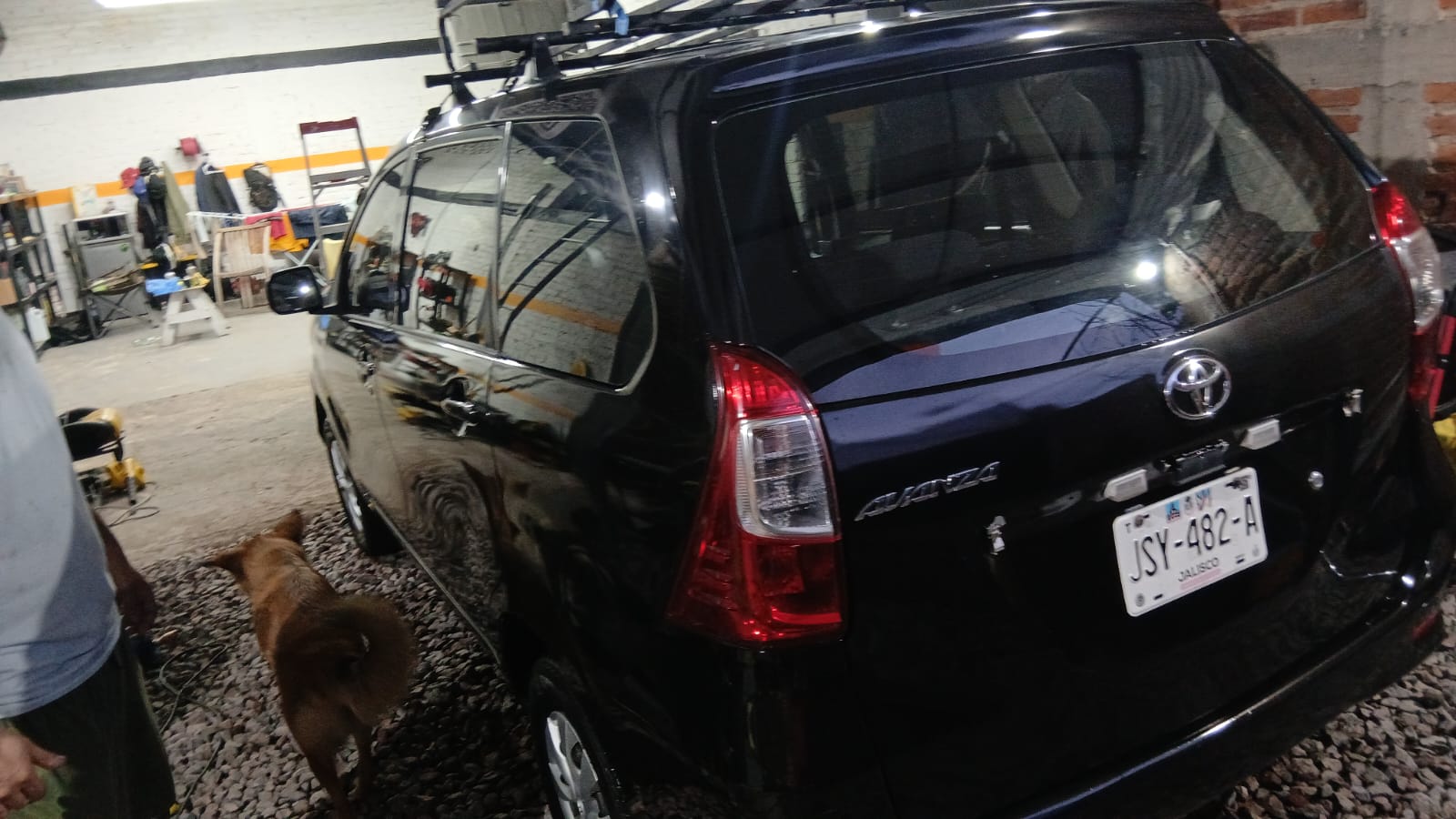 2018 Toyota Avanza foto