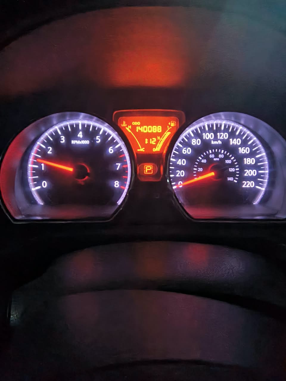 nissan versa 2013