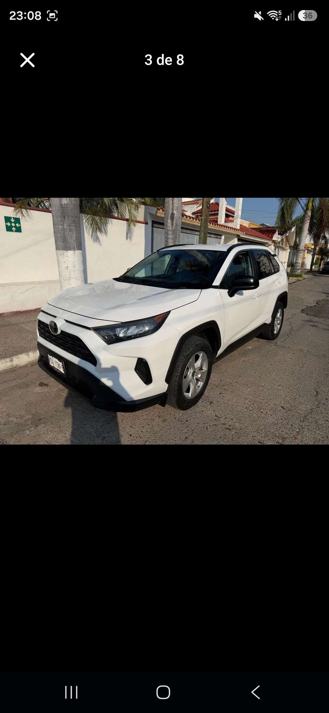 2019 Toyota Rav4 foto