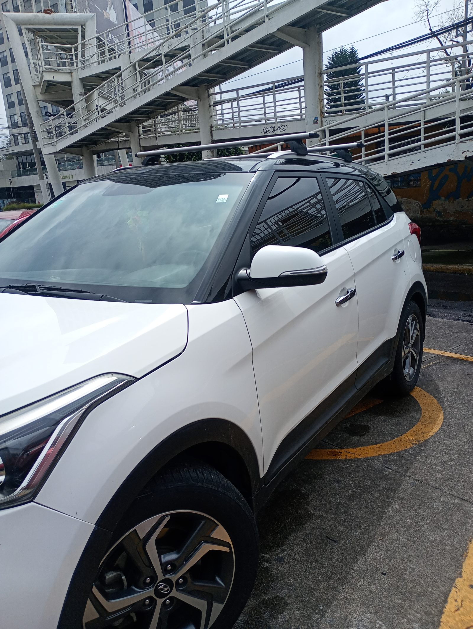2020 Hyundai Creta