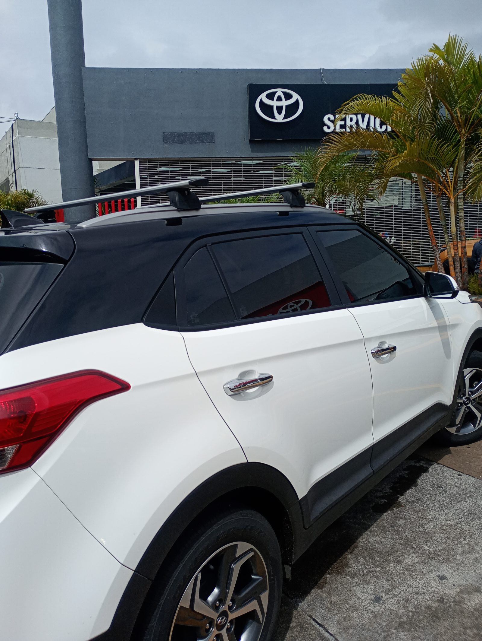 2020 Hyundai Creta foto