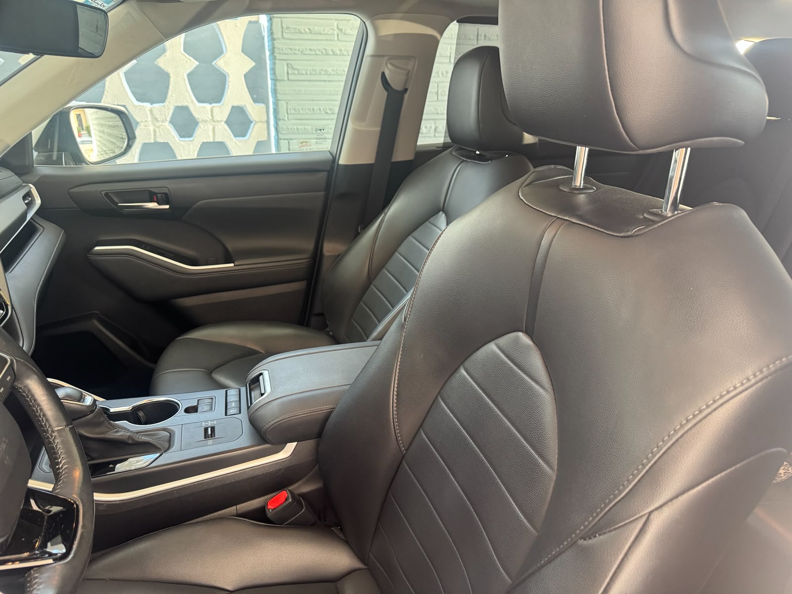 2021 Toyota Highlander foto