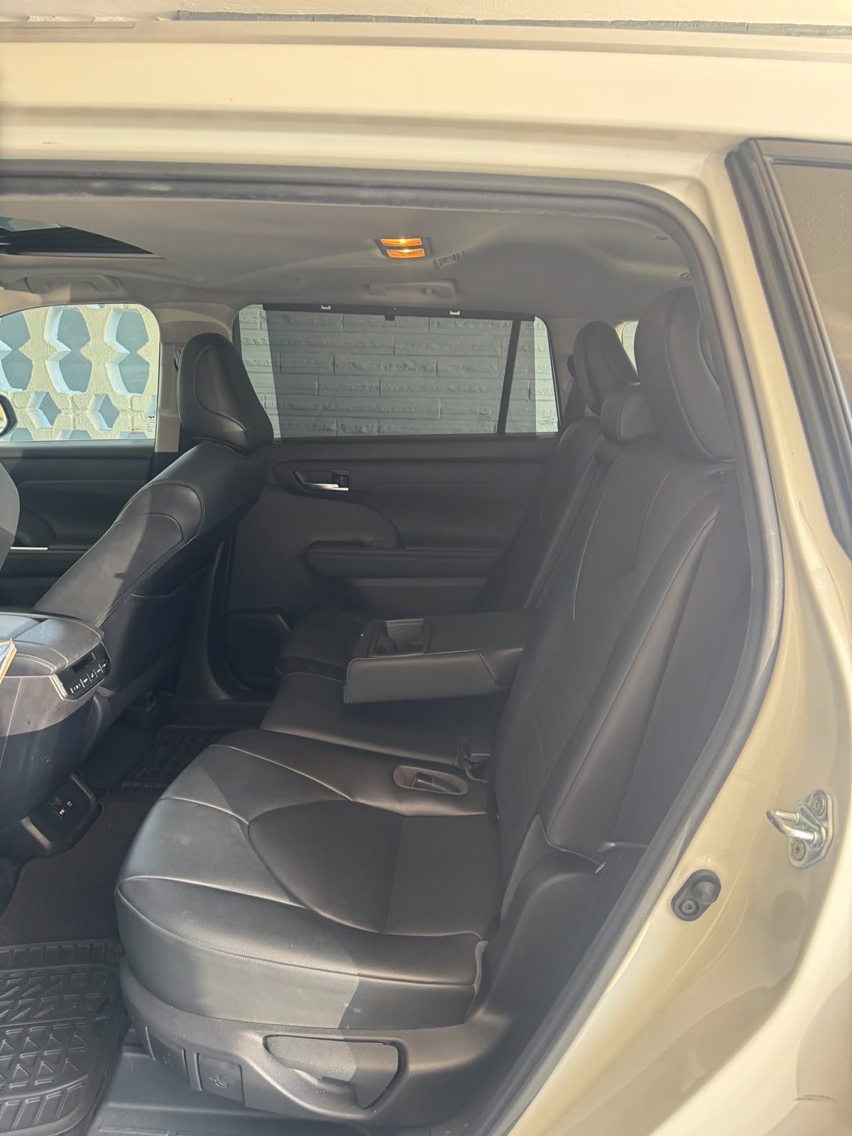 2021 Toyota Highlander foto